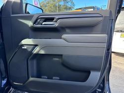 2024 Chevrolet Silverado 1500 ZR2 W/Tech Pack