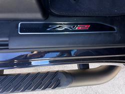 2024 Chevrolet Silverado 1500 ZR2 W/Tech Pack