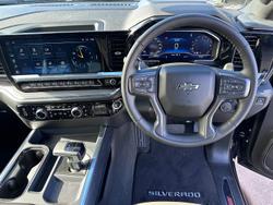 2024 Chevrolet Silverado 1500 ZR2 W/Tech Pack