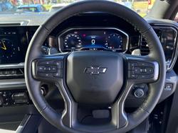 2024 Chevrolet Silverado 1500 ZR2 W/Tech Pack