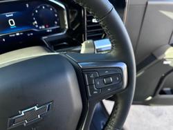 2024 Chevrolet Silverado 1500 ZR2 W/Tech Pack