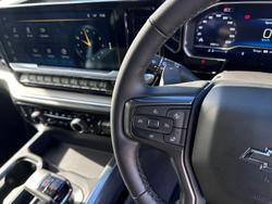 2024 Chevrolet Silverado 1500 ZR2 W/Tech Pack