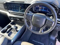 2024 Chevrolet Silverado 1500 ZR2 W/Tech Pack