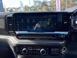 2024 Chevrolet Silverado 1500 ZR2 W/Tech Pack