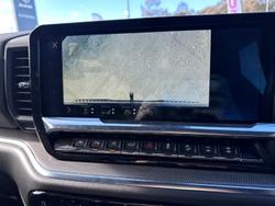 2024 Chevrolet Silverado 1500 ZR2 W/Tech Pack