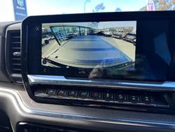 2024 Chevrolet Silverado 1500 ZR2 W/Tech Pack