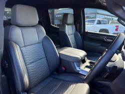 2024 Chevrolet Silverado 1500 ZR2 W/Tech Pack