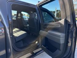 2024 Chevrolet Silverado 1500 ZR2 W/Tech Pack