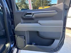 2024 Chevrolet Silverado 1500 ZR2 W/Tech Pack