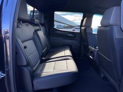 2024 Chevrolet Silverado 1500 ZR2 W/Tech Pack