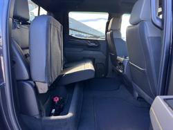 2024 Chevrolet Silverado 1500 ZR2 W/Tech Pack