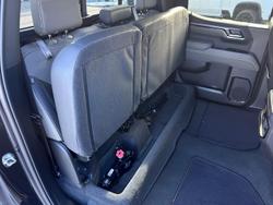 2024 Chevrolet Silverado 1500 ZR2 W/Tech Pack