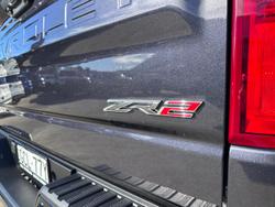 2024 Chevrolet Silverado 1500 ZR2 W/Tech Pack