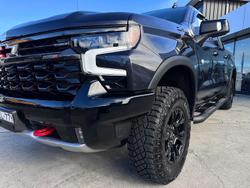 2024 Chevrolet Silverado 1500 ZR2 W/Tech Pack