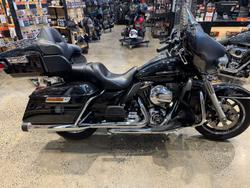 Harley-Davidson Ultra Limited 103 (flhtk)
