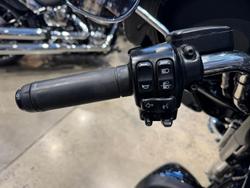 2016 Harley-Davidson Ultra Limited 103 (FLHTK) Touring Black