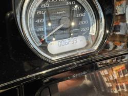 2016 Harley-Davidson Ultra Limited 103 (FLHTK) Touring Black