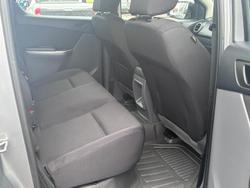 2020 Mazda BT-50 XT Hi-Rider