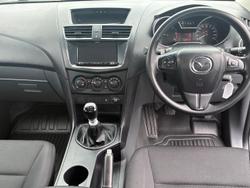 2020 Mazda BT-50 XT Hi-Rider