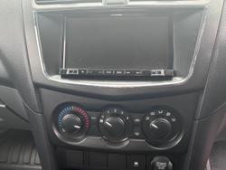 2020 Mazda BT-50 XT Hi-Rider