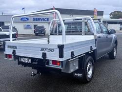 2020 Mazda BT-50 XT Hi-Rider