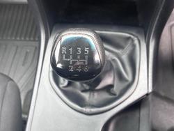 2020 Mazda BT-50 XT Hi-Rider