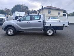 2020 Mazda BT-50 XT Hi-Rider