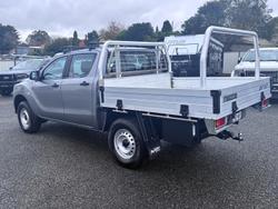 2020 Mazda BT-50 XT Hi-Rider