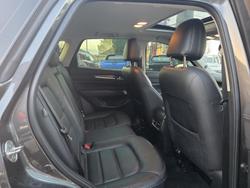 2021 Mazda CX-5 GT