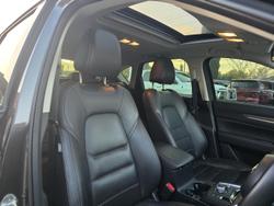 2021 Mazda CX-5 GT