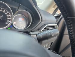 2021 Mazda CX-5 GT
