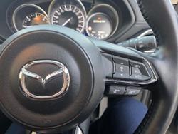 2021 Mazda CX-5 GT