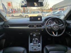 2021 Mazda CX-5 GT