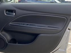 2015 Mitsubishi Mirage LS