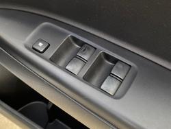 2015 Mitsubishi Mirage LS