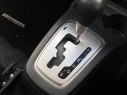 2015 Mitsubishi Mirage LS