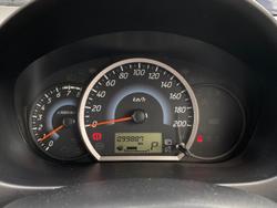 2015 Mitsubishi Mirage LS
