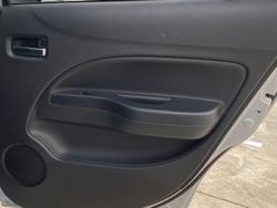 2015 Mitsubishi Mirage LS