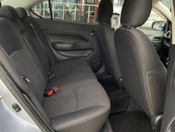 2015 Mitsubishi Mirage LS