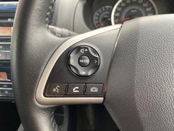 2015 Mitsubishi Mirage LS