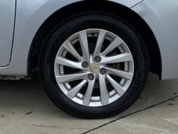 2015 Mitsubishi Mirage LS