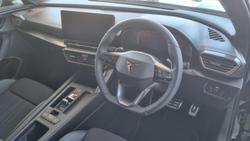2022 CUPRA Formentor VZe