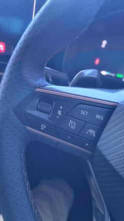 2022 CUPRA Formentor VZe
