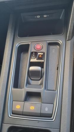 2022 CUPRA Formentor VZe