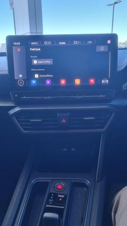 2022 CUPRA Formentor VZe