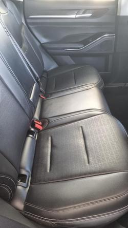 2021 Haval H6 Ultra