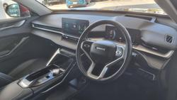 2021 Haval H6 Ultra