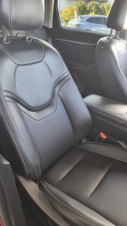 2021 Haval H6 Ultra