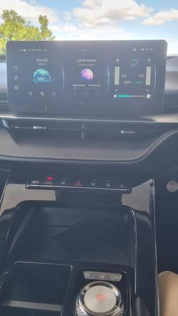 2021 Haval H6 Ultra