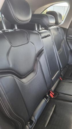 2021 Haval H6 Ultra